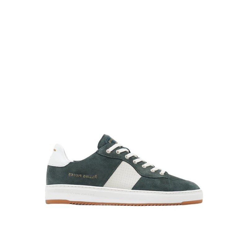 FILLING PIECES COURT STRATA GREEN
