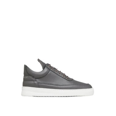 FILLING PIECES LOW TOP RIPPLE CRUMBS GREY