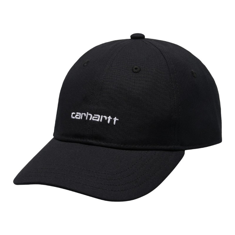 CARHARTT CANVAS SCRIPT CAP