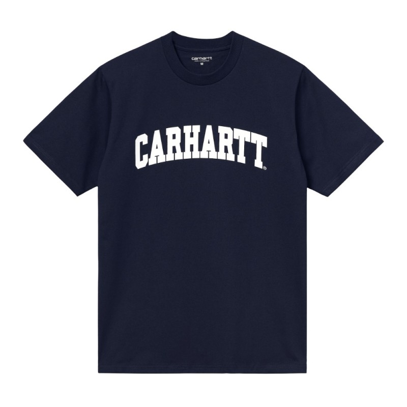 CARHARTT S/S UNIVERSITY T-SHIRT