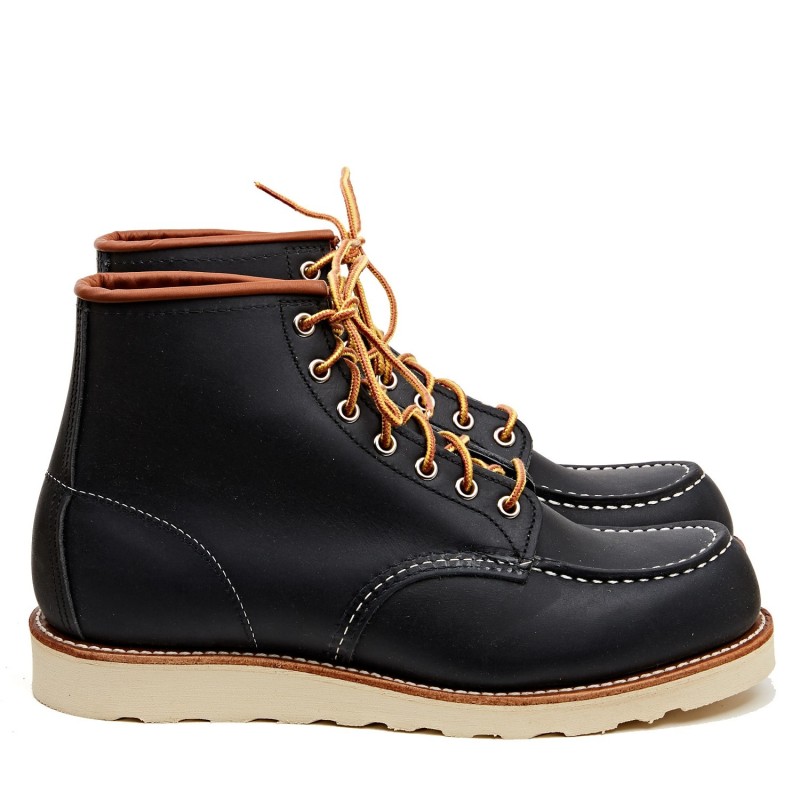 RED WING 6¨MOC