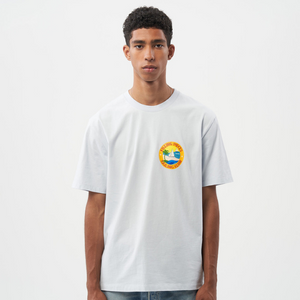 filling pieces tee