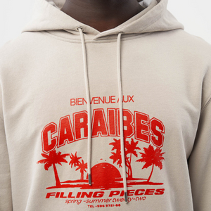 caraibes hoodie